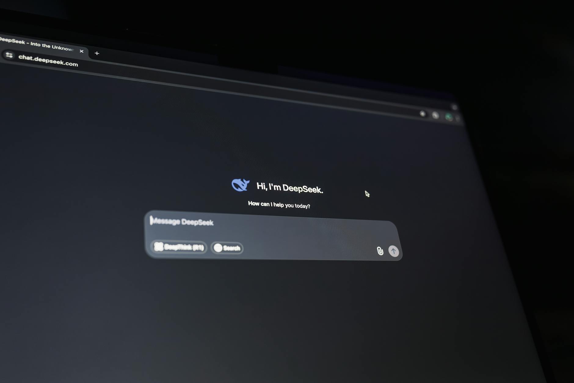 Biểu tượng chat hỗ trợ ở góc màn hình trên website